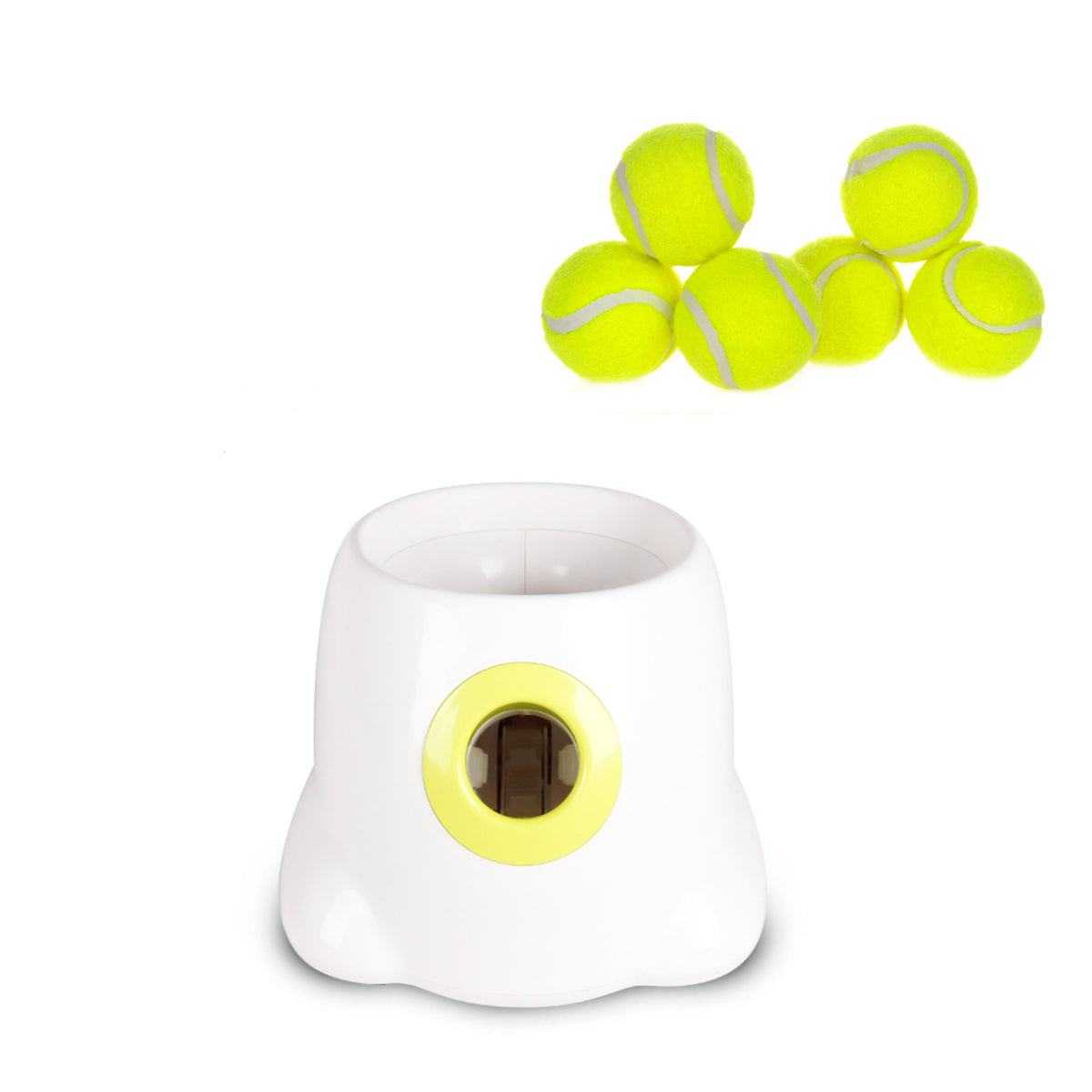 Dog Ball Launcher automatic fetch machine for dogs
