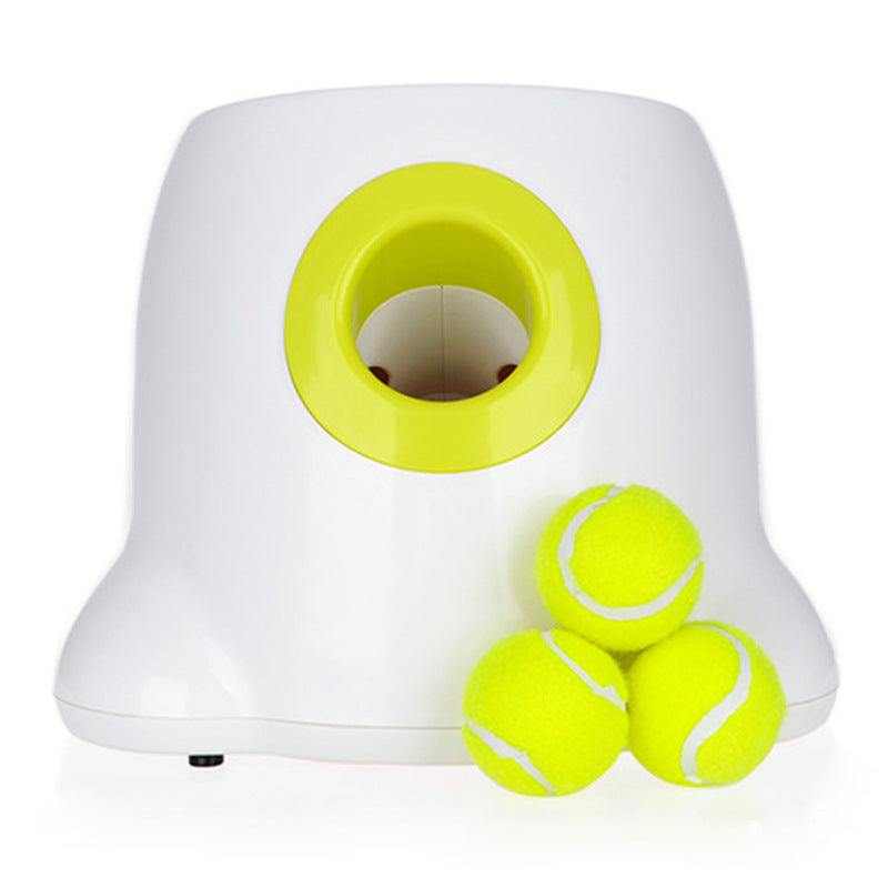 Dog Ball Launcher automatic fetch machine for dogs