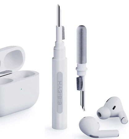 Airpod cleaning kit with tools for hygienic and easy Airpod maintenance