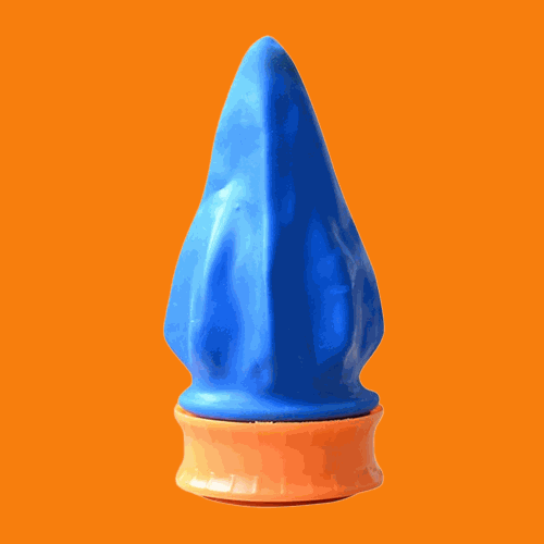 Compact Slingshot Cup with strong power and easy use for fun and accurate shooting