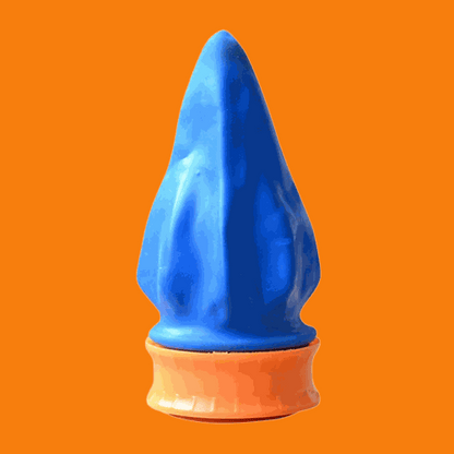 Compact Slingshot Cup with strong power and easy use for fun and accurate shooting